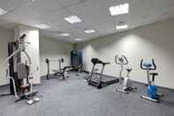 Fitness Center Hotel Continental