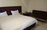 Bedroom 2 Hotel Mandavgarh Residency