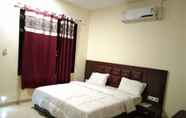 Bedroom 6 Hotel Mandavgarh Residency