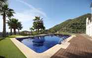 Swimming Pool 2 A Beautiful Modern Two Bedroom Villa