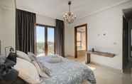 Bedroom 4 A Beautiful Modern Two Bedroom Villa