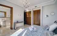 Kamar Tidur 5 A Beautiful Modern Two Bedroom Villa