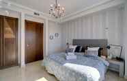 Kamar Tidur 3 A Beautiful Modern Two Bedroom Villa