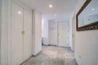 Lobby Ground Floor Apartment in Marbella