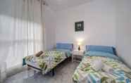 Bilik Tidur 3 Ground Floor Apartment in Marbella