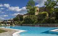 Swimming Pool 5 Il Portico Della Rocca