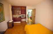 Bilik Tidur 3 Charming 1-bed Apartment in Armenia