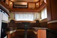 Bedroom Big Game on Wheels - Wilpattu