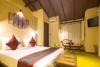 Bedroom 4 Cloud Nine Lanka Resort