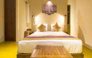 Bedroom 7 Cloud Nine Lanka Resort
