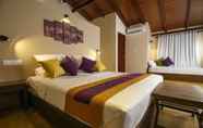 Bedroom 6 Cloud Nine Lanka Resort