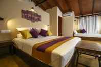 Bedroom Cloud Nine Lanka Resort