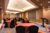 Sảnh chức năng Ramada Encore by Wyndham Kathmandu Thamel