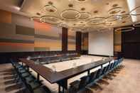 ห้องประชุม Mövenpick Hotel Basel