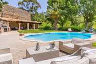 Swimming Pool Mallorca Beautiful Villa With Pool in Puigpunyent