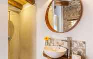 In-room Bathroom 4 Mallorca Beautiful Villa With Pool in Puigpunyent