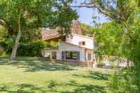 Exterior Mallorca Beautiful Villa With Pool in Puigpunyent