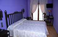 ห้องนอน 3 Posada Real de Santa Maria