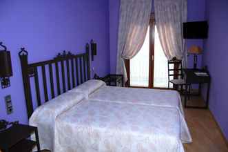 Bedroom 4 Posada Real de Santa Maria
