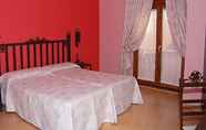 ห้องนอน 2 Posada Real de Santa Maria