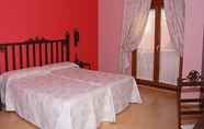 Phòng ngủ 4 Posada Real de Santa Maria