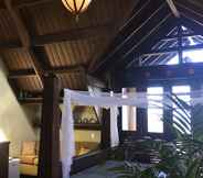 Phòng ngủ 7 Ecolodge Vistamar