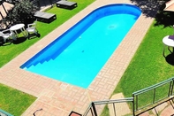 Swimming Pool Complejo Samana Huasi