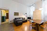 Common Space Navilgio 89 Apartment