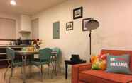 Ruang untuk Umum 3 Eviestays Studio Close to OU, Downtown