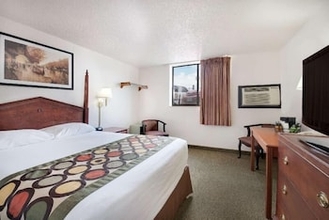 Bedroom 4 Serena Inn & Suites - Rapid City