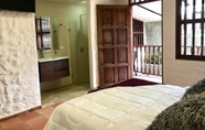 Bilik Tidur 4 Hotel Casona del Virrey