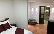 Bilik Tidur 6 Hotel Casona del Virrey