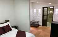 Bedroom 6 Hotel Casona del Virrey