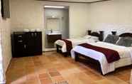 Bedroom 3 Hotel Casona del Virrey