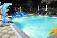 Swimming Pool 100 Night per year at Grand Blue Hotels