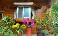 Bangunan 5 Tian Pin Guest House