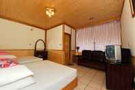 Kamar Tidur Tian Pin Guest House