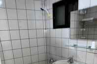 Toilet Kamar Tian Pin Guest House