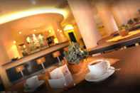 Bar, Kafe dan Lounge Hotel Italia