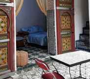 Kamar Tidur 3 Riad Rajy