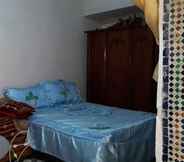 Bedroom 2 Riad Rajy