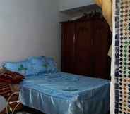 Kamar Tidur 2 Riad Rajy