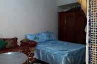 Bedroom Riad Rajy