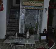 Lobby 5 Riad Rajy