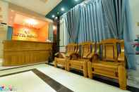 Lobi Hotel Homey Mandalay