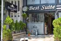 Exterior Bakirkoy Best Suit