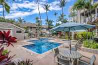 Swimming Pool Grand Champions 32 2 Bedroom Condo by Redawning