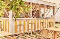 Bar, Cafe and Lounge Masseria Calderisi