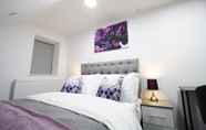 Kamar Tidur 5 Willow Serviced Apartments - Northcote Street