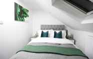 Kamar Tidur 7 Willow Serviced Apartments - Northcote Street